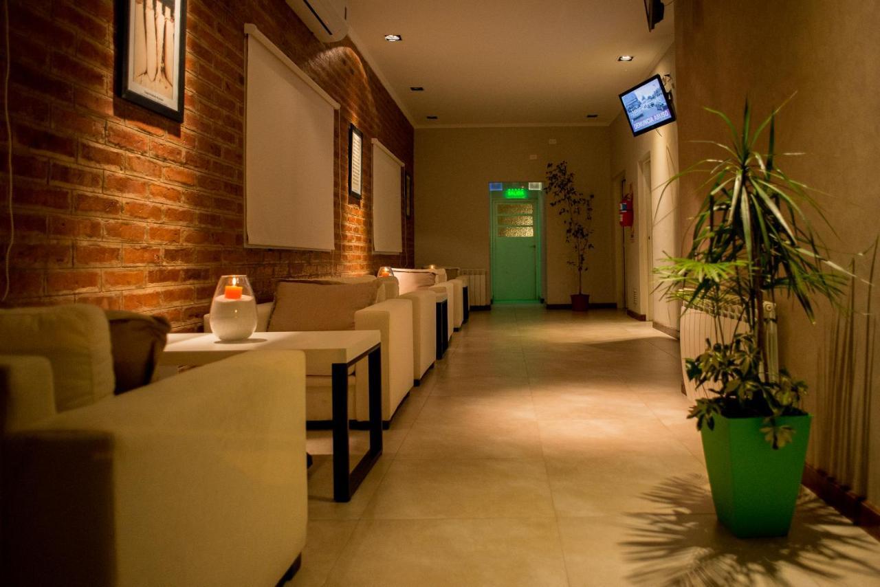 El Ingenio Apart Hotel General Conesa (Rio Negro) Exterior foto